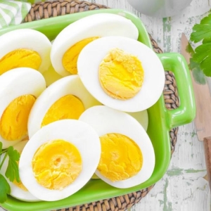 Hur man kokar ett skruvat ägg