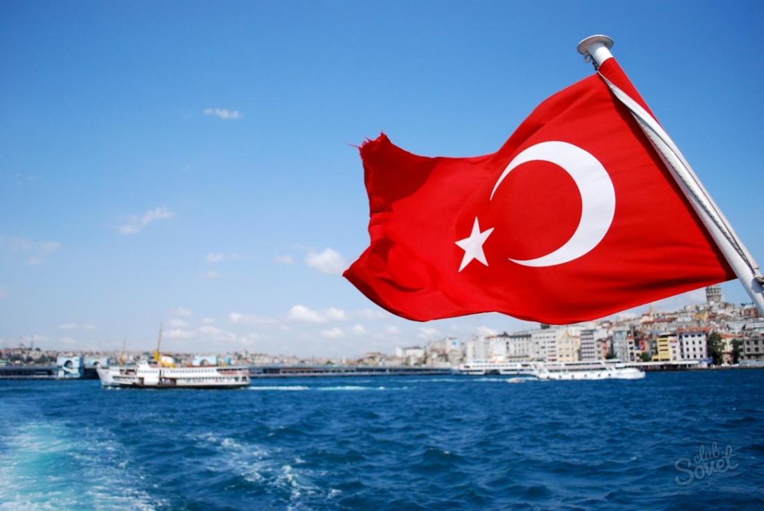 Bir çocukla Türkiye'de nerede rahatlayacak