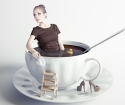 Kąpiel z herbatą: cel i korzyści