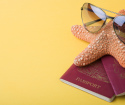 Jak vyplnit prázdné pro cestovní pas
