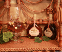 How to distinguish the Armenian brandy