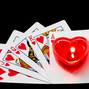 Ako uhádnuť hracie karty