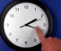 Как узнать точное время