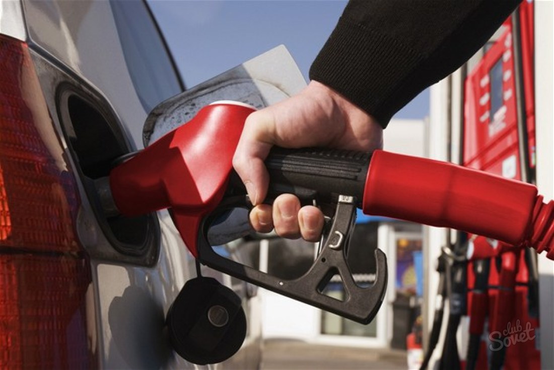 Come scegliere un distributore di benzina