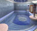 How to choose a tiled adhesive for pools