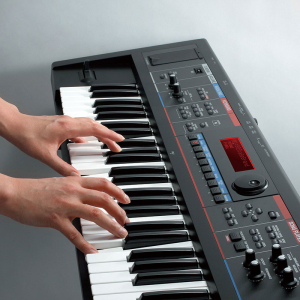 Photo how to choose a synthesizer