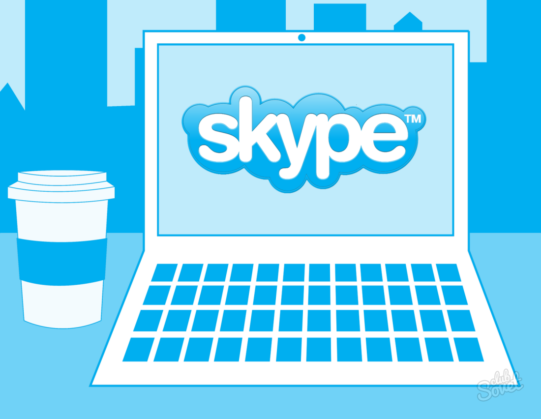 Jak znaleźć login w Skype?