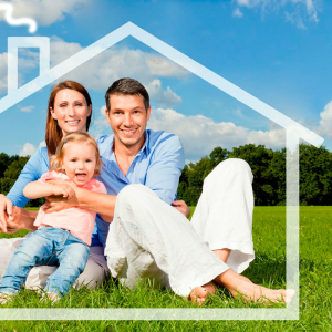 „Junge Familie“: Welche Unterlagen für Hypotheken benötigt werden