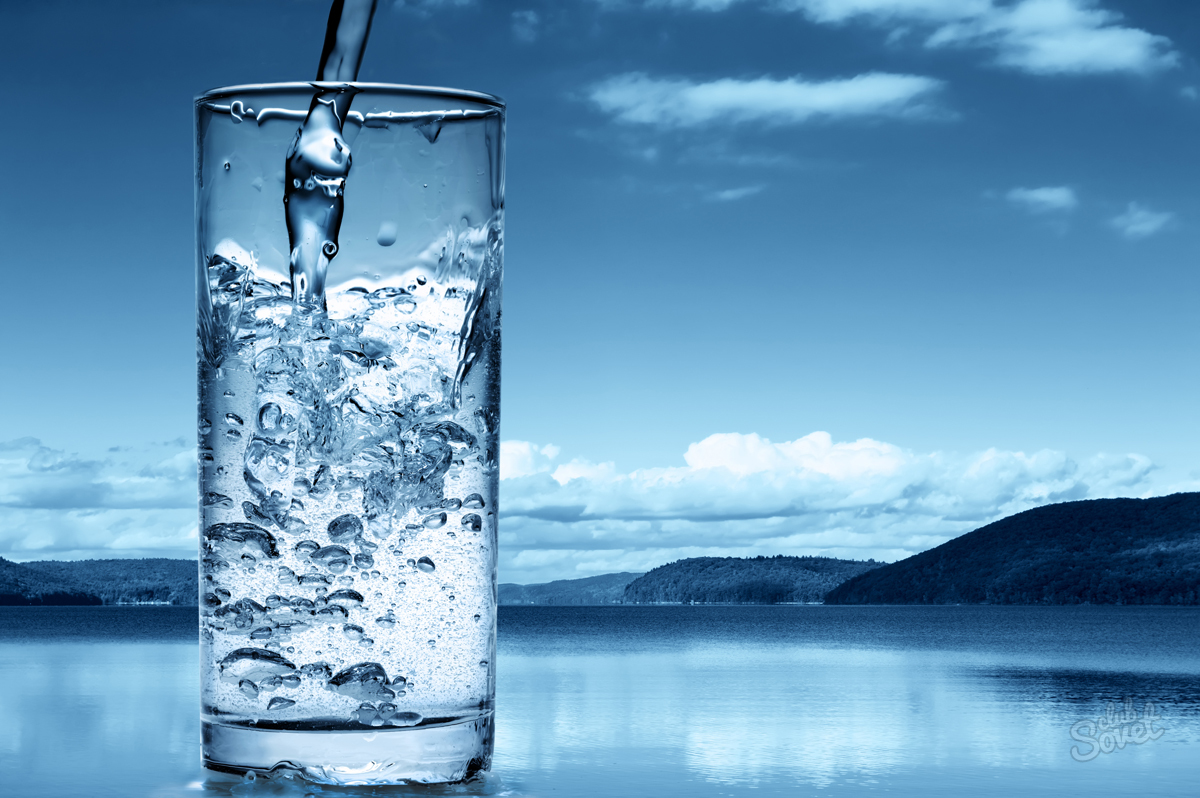 Cum să înveți rigiditatea apei