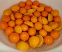 Варенье из мандаринов
