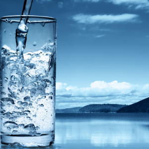Cum să înveți rigiditatea apei