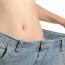 Jak zhubnout v žaludku