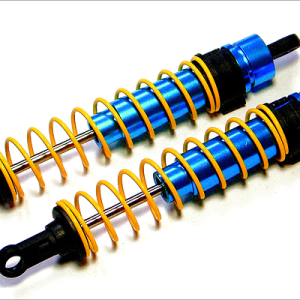 Photo how to choose a shock absorber