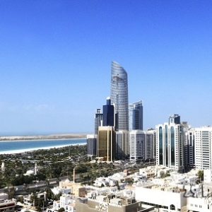 Foto När ska du gå till Förenade Arabemiraten
