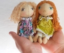 Как да шият кукла със собствените си ръце