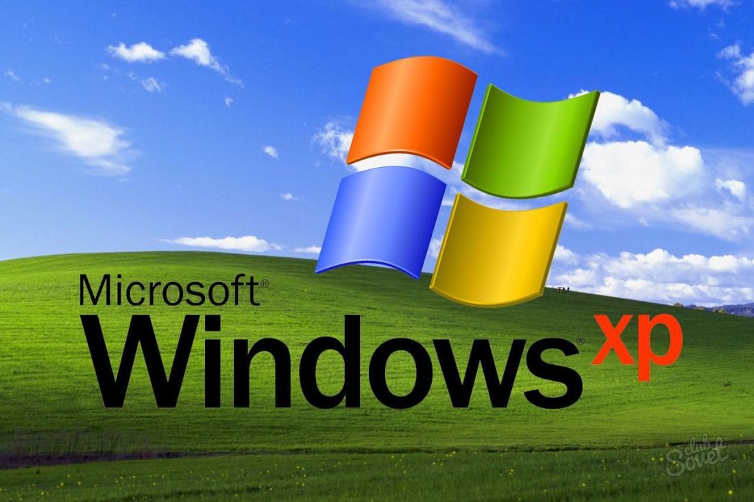 Kako instalirati Windows XP
