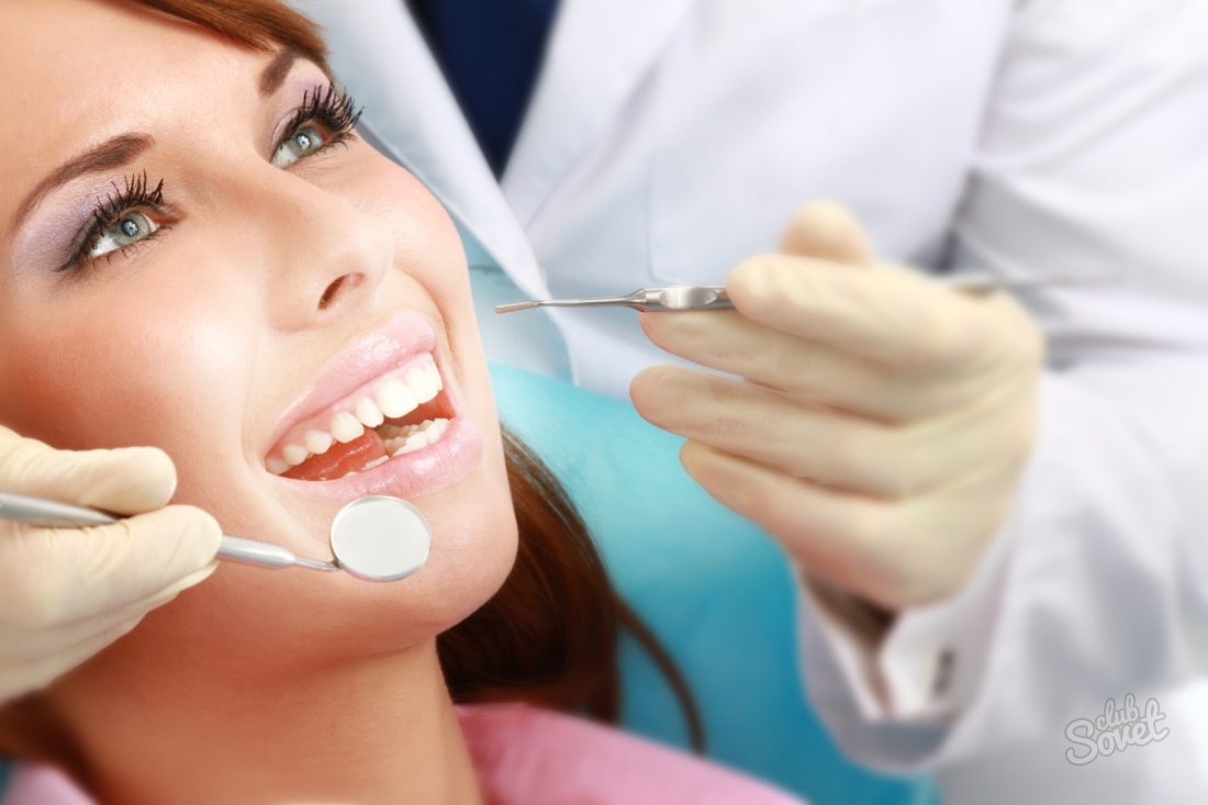 Zub cista kako liječiti