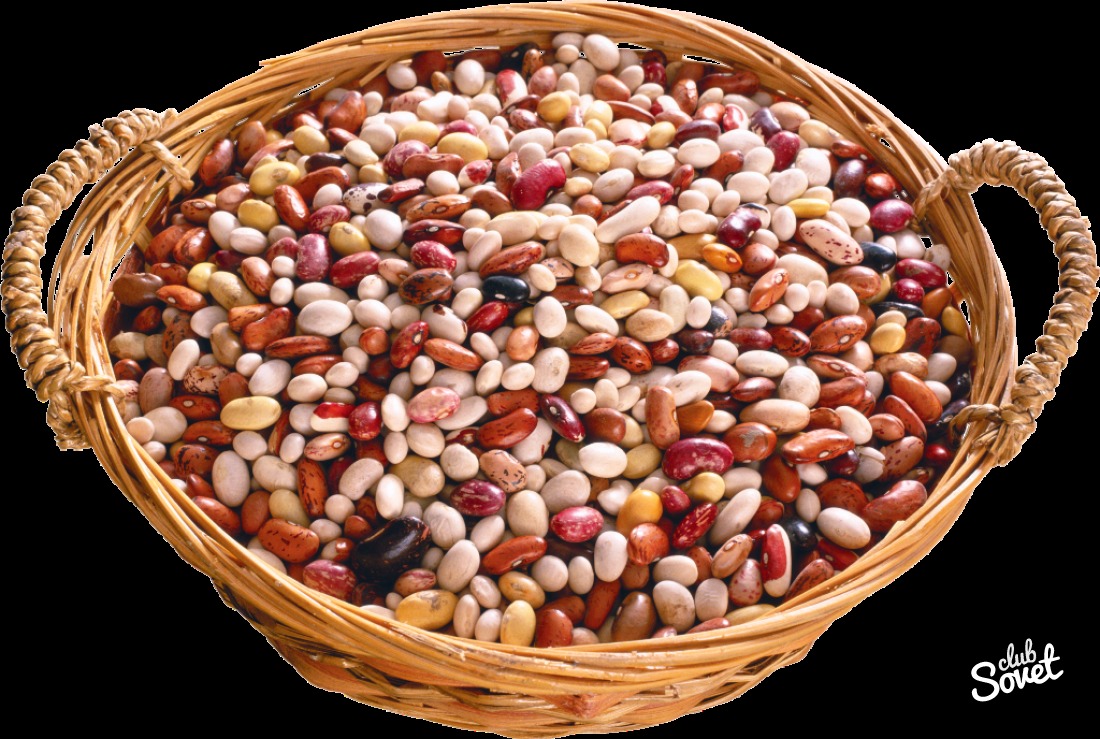 Jak vytvořit fazole v pomalém sporáku