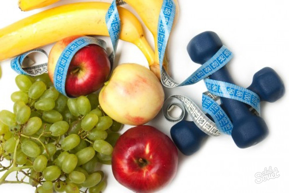 Πώς να χάσετε βάρος σε ένα μήνα για 5 κιλά