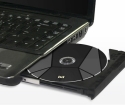 Jak spustit notebook z disku přes BIOS