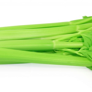 Fotografija što je korisno za celer