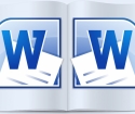 How to restore Word document