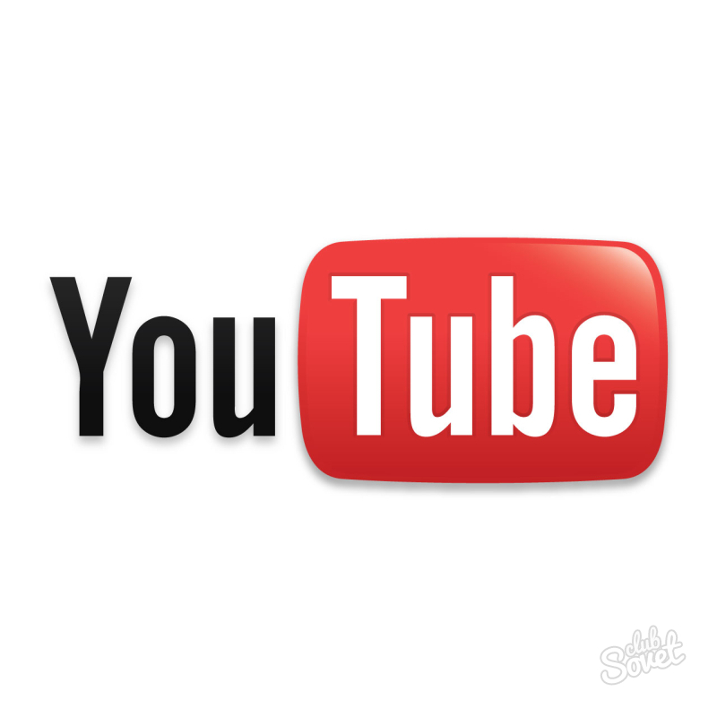 Cum să se stabilească un video de pe YouTube?