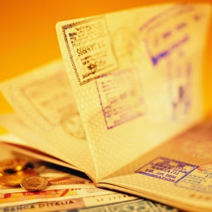 როგორ გააკეთოთ პასპორტი რეგისტრაციის გარეშე