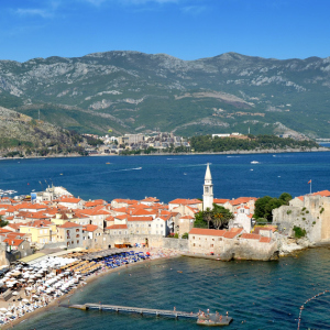 Vad ska man ta med från Montenegro