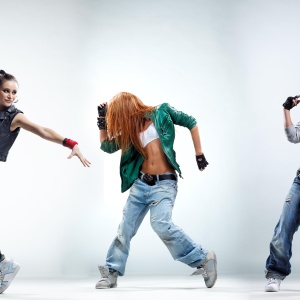 Φωτογραφία Πώς να μάθετε να χορέψετε τεκτονική