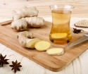 How to take ginger for weight loss
