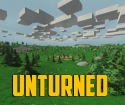 Как создать сервер в Unturned