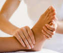Como tratar pés de artrite