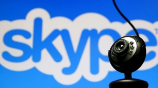 How to enter Skype?