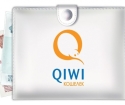 Jak zjistit číslo peněľenky Qiwi