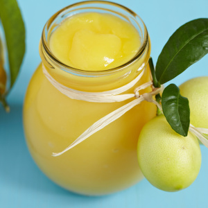 Picture how to make lemon juice?