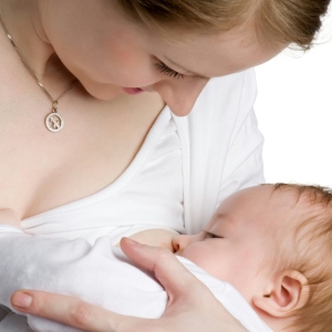 How to stop lactation