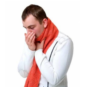 Foto Como tratar a tosse em casa em adultos