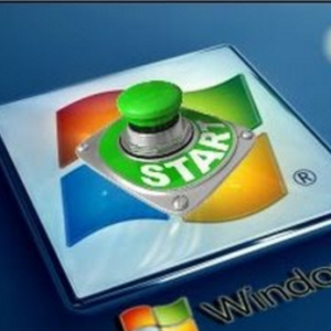 ภาพถ่ายวิธีปิดการใช้งานโปรแกรมอัตโนมัติใน Windows 7