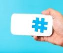 How to put hashtags in instagram