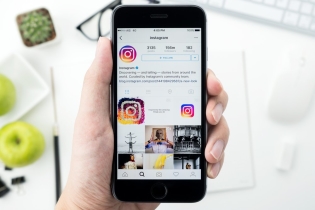 How to make advertising in instagram