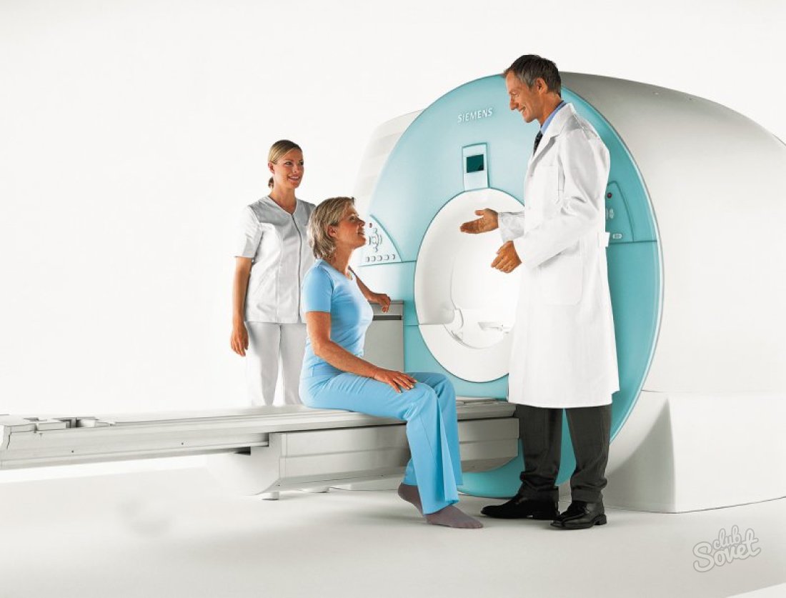 How often can I do MRI