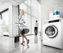 Como verificar a máquina de lavar roupa