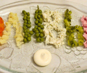 Klasický šalát recept olivier
