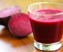 How to drink beet juice