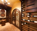 How to build a wine cellar