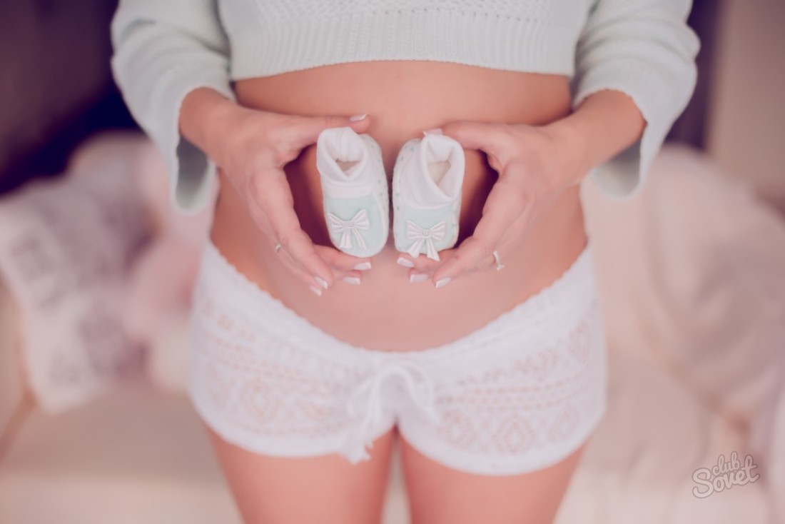 7 semanas de embarazo - ¿Qué está pasando?