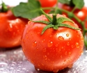Como remover a casca com tomates