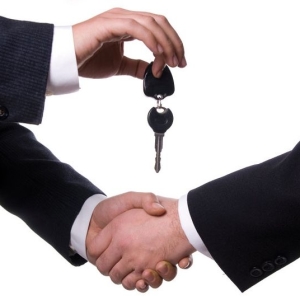 How to take a car in leasing