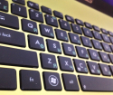 How to disable the Fn button on the laptop